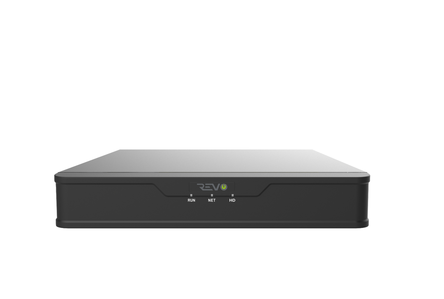 ULTRA Hybrid 8 CH DVR with 2 TB