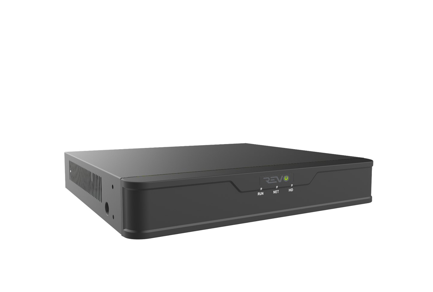 ULTRA Hybrid 8 CH DVR with 2 TB