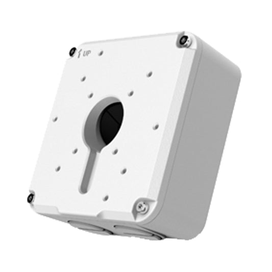 Ultra Commercial Grade Junction Box