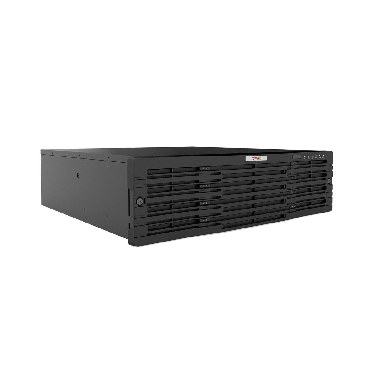 Revo Ultra Plus™ 128 CH commercial grade NVR