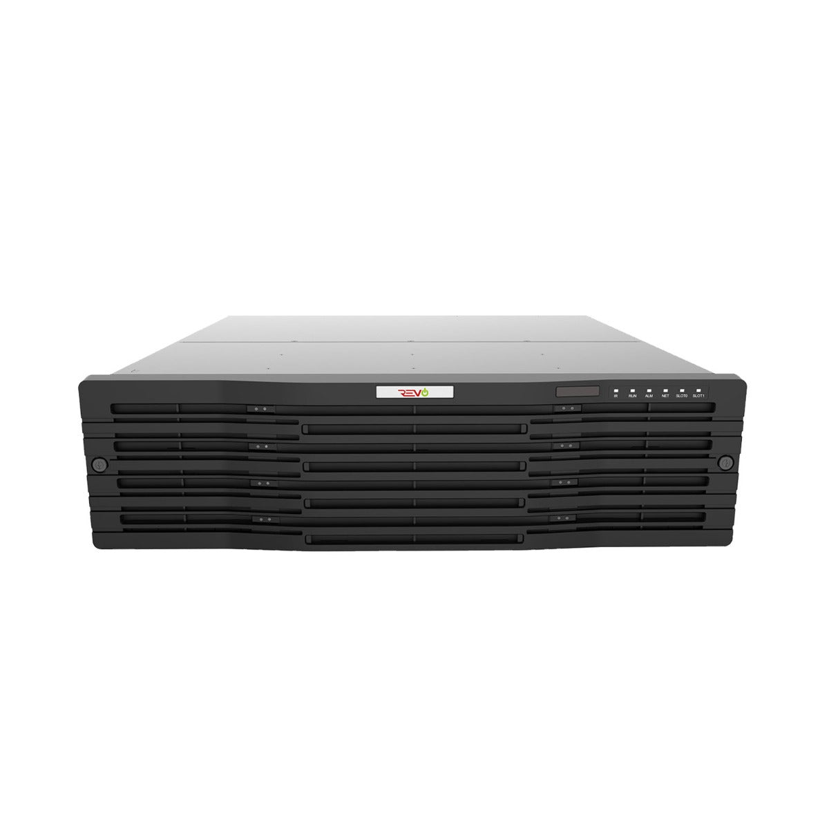 Revo Ultra Plus™ 128 CH commercial grade NVR