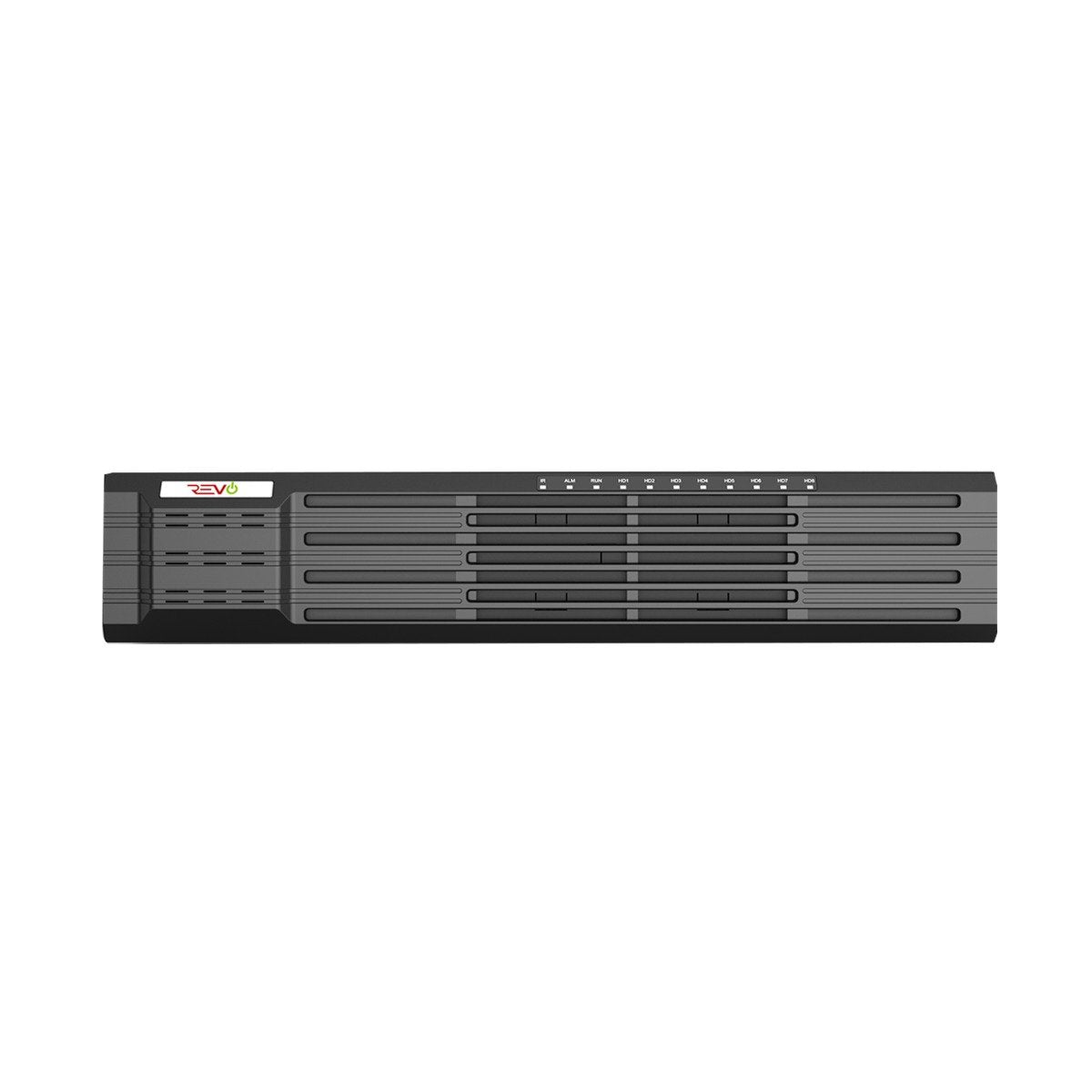 Revo Ultra Plus™ 64 CH commercial grade NVR