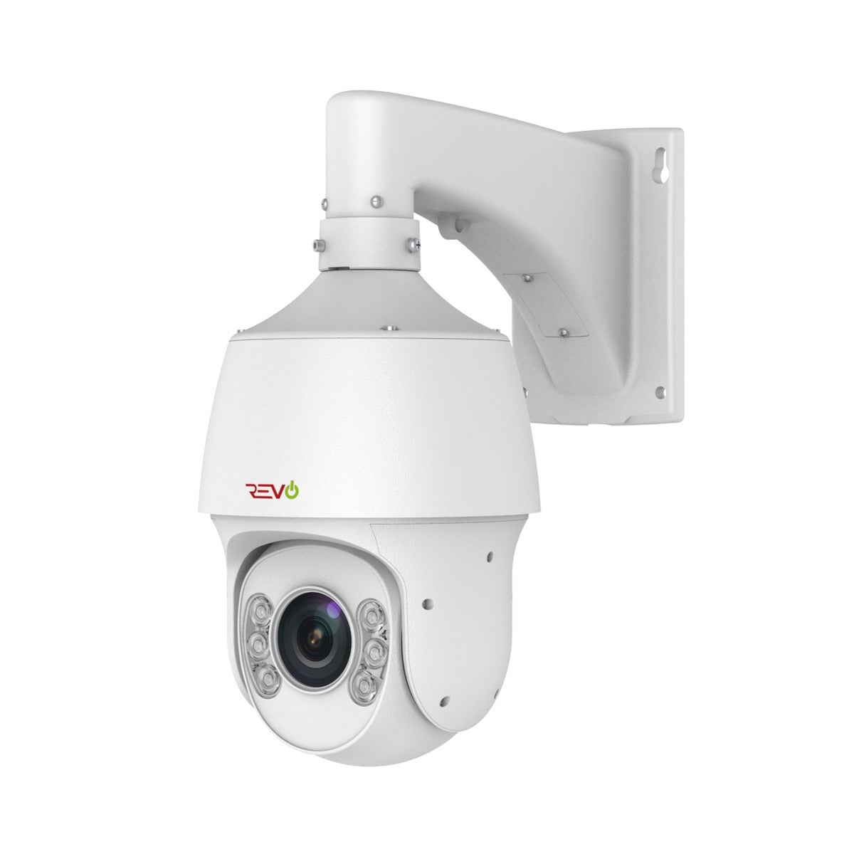 pan tilt zoom security camera