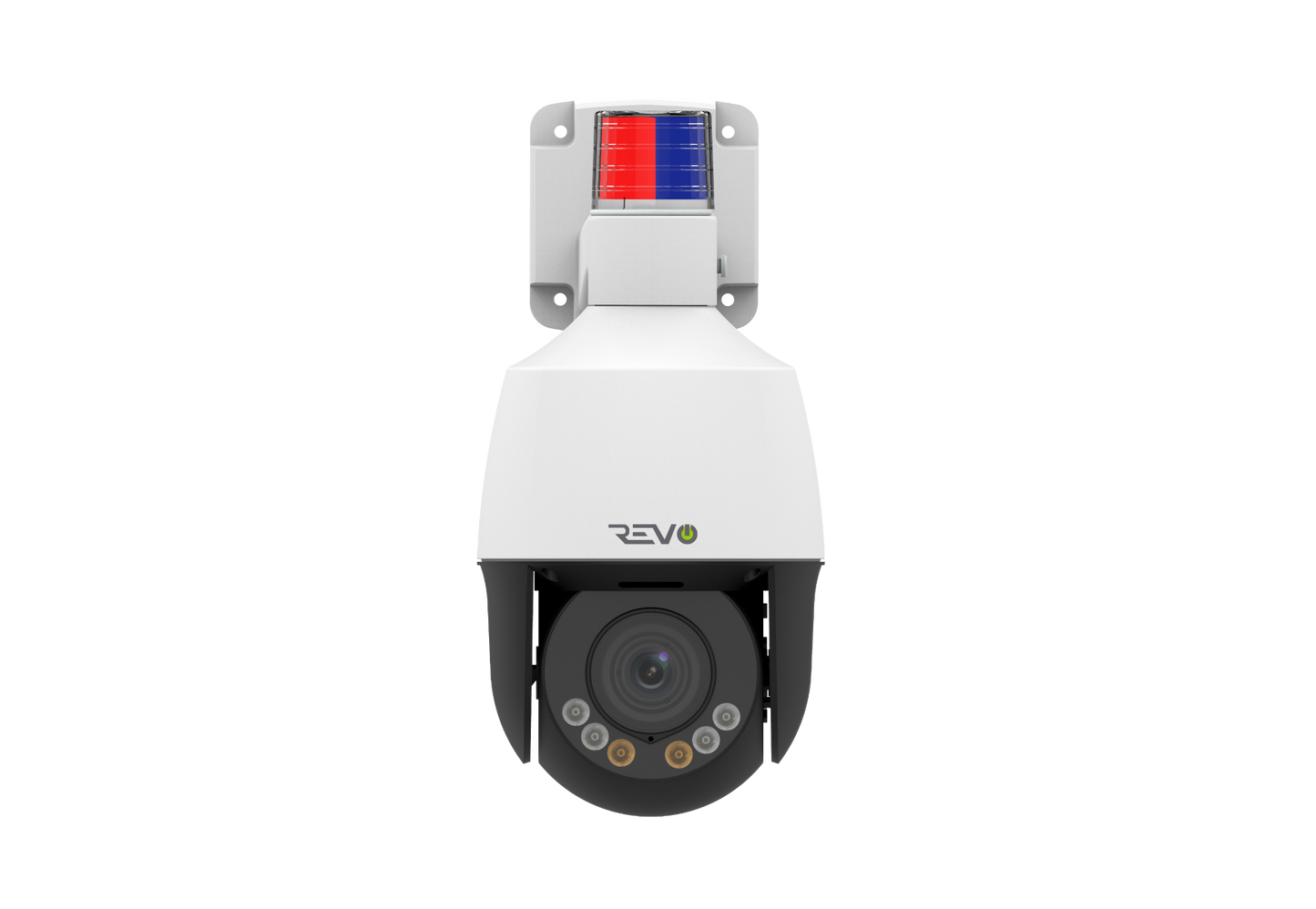 ptz surveillance cameras