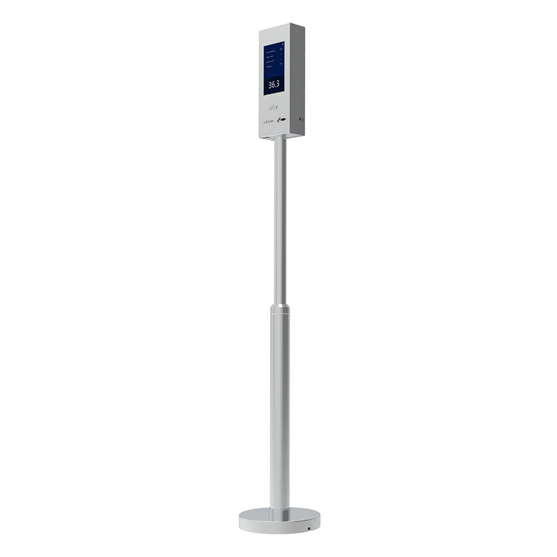 Temperature Measurement Pole