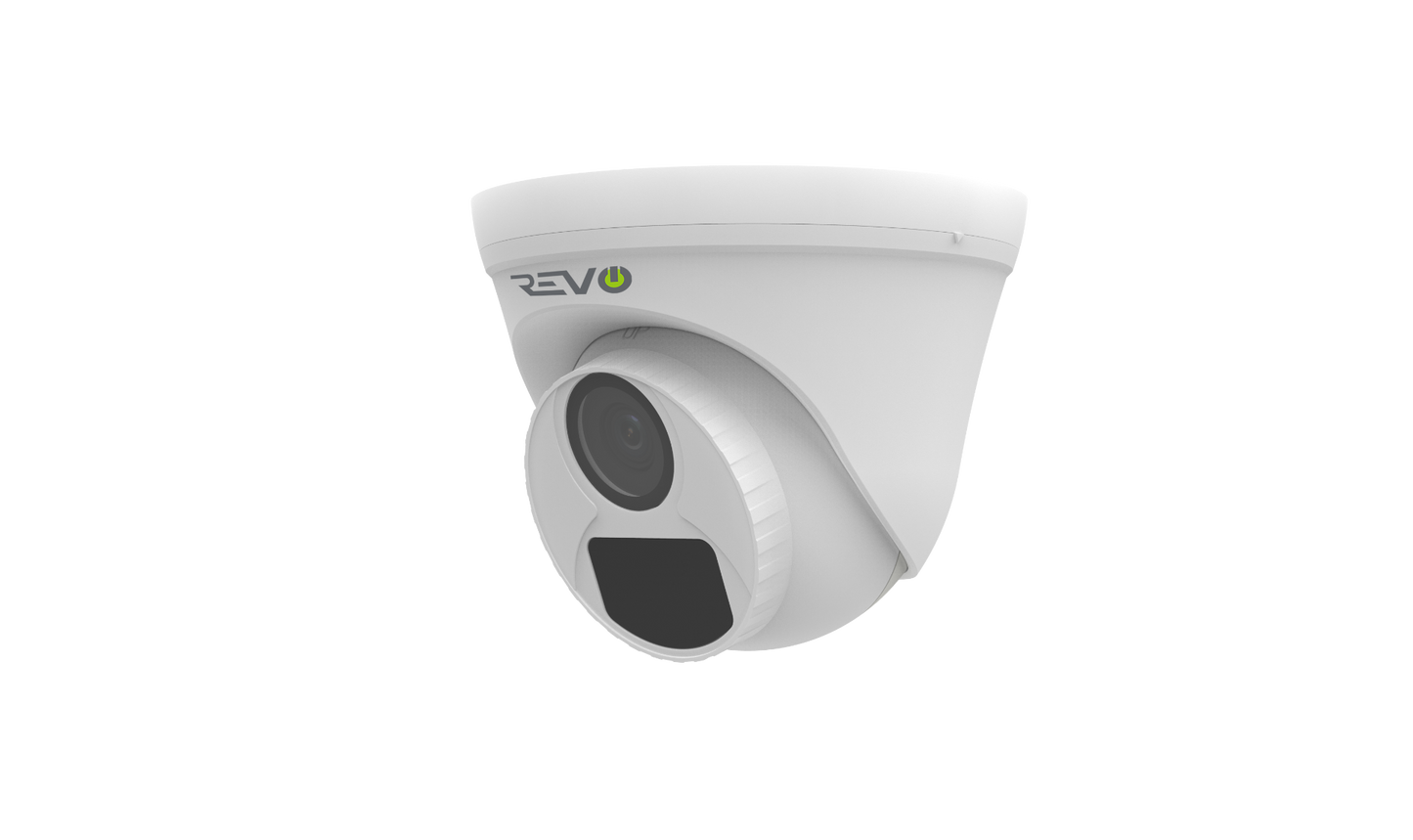 revo cctv camera