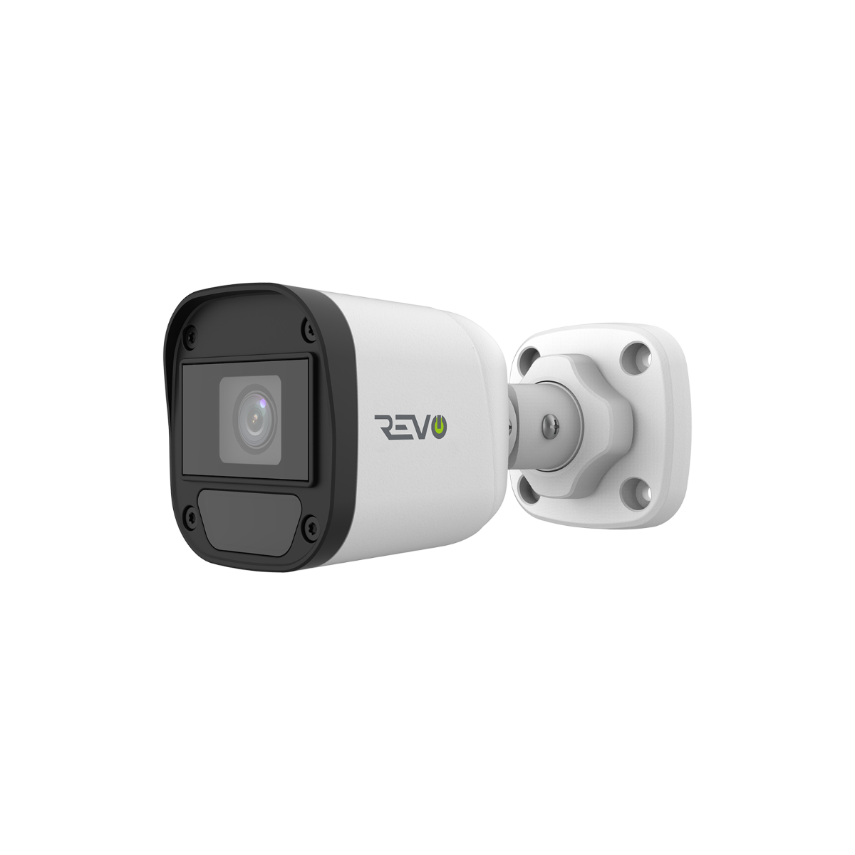 revo security camera