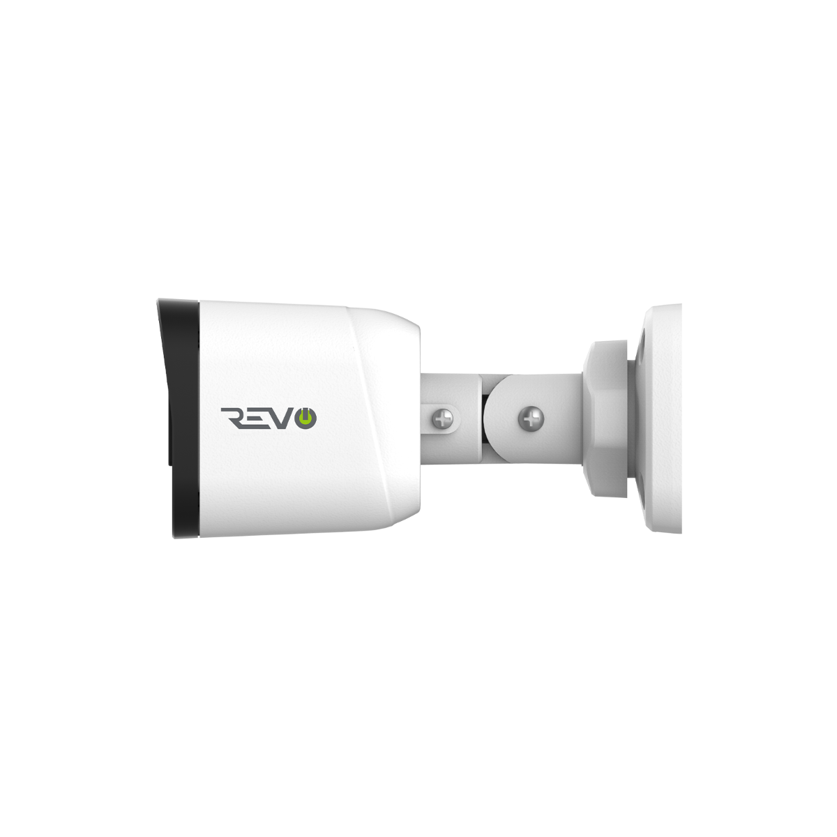 bullet surveillance camera