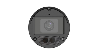 REVO ULTRA 4K Hybrid 8-Channel Surveillance System with 6 Cameras, 2TB Storage, 22-€™-€™ LED Monitor and Remote Access