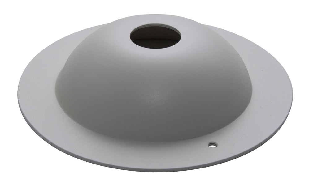 Pendant Cap for use with Dome Cameras (white)