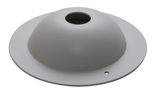 Pendant Cap for use with Dome Cameras (white)