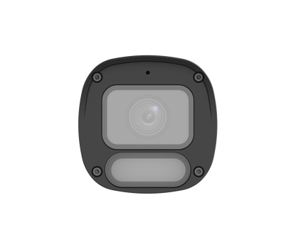 Revo Ultra Lumex 5 Megapixel Bullet Camera With Built-in Microphone