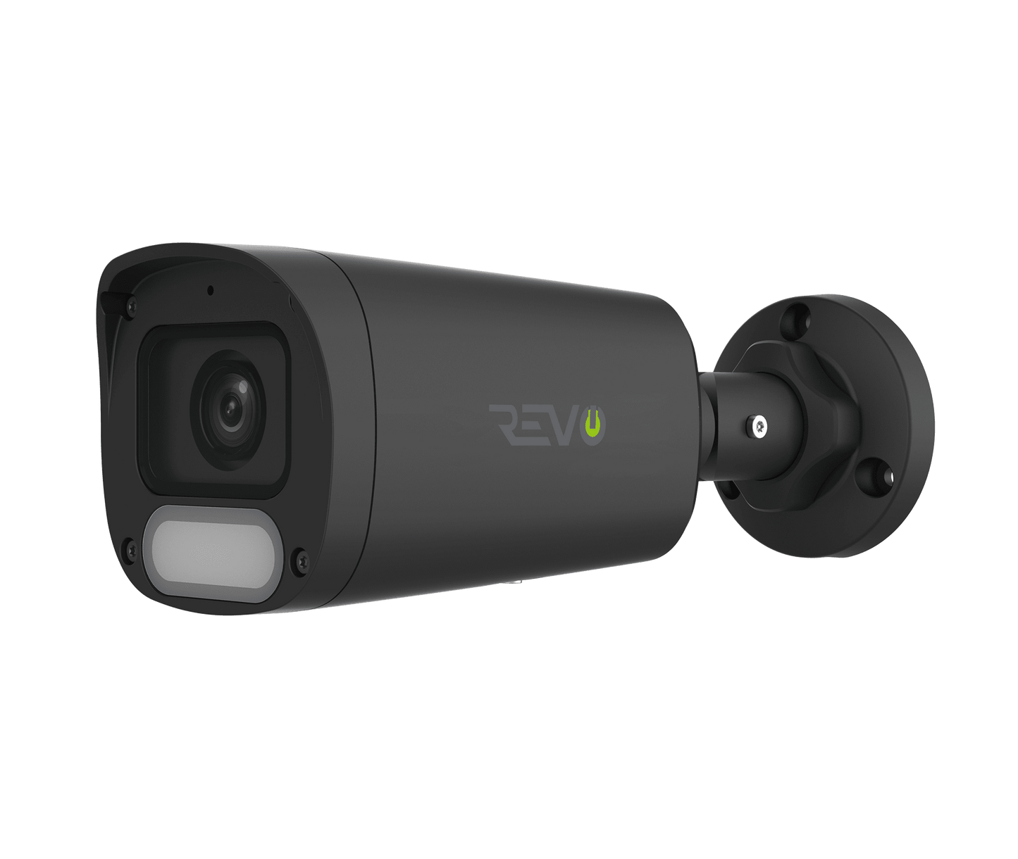 Revo Ultra Lumex 5 Megapixel Bullet Camera With Built-in Microphone