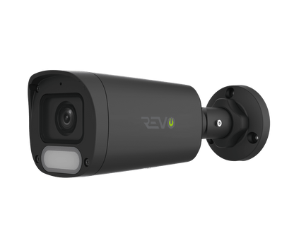 Revo Ultra Lumex 5 Megapixel Bullet Camera With Built-in Microphone