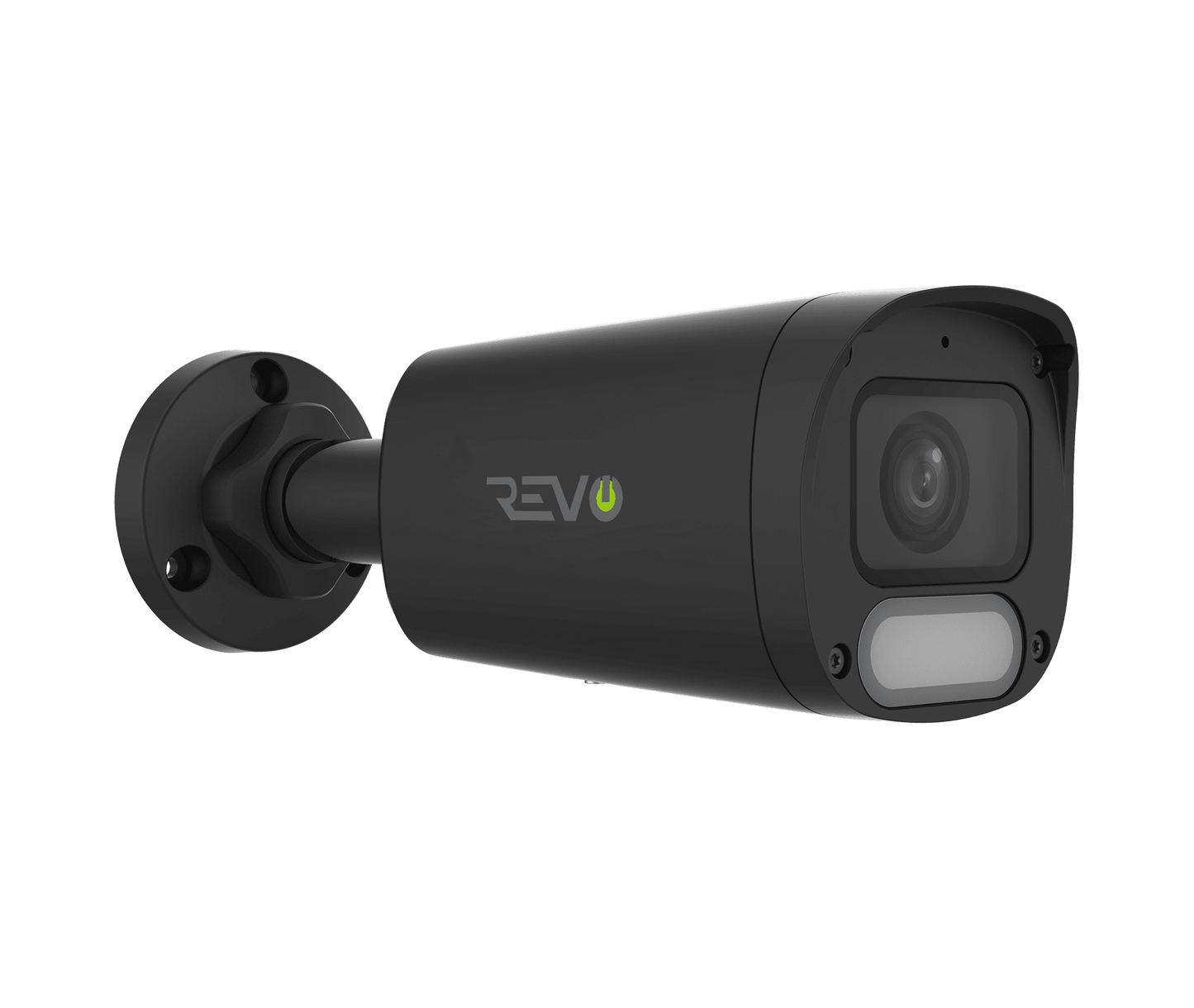 Revo Ultra Lumex 5 Megapixel Bullet Camera With Built-in Microphone