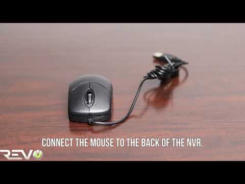 Ultra HD 16 Channel NVR