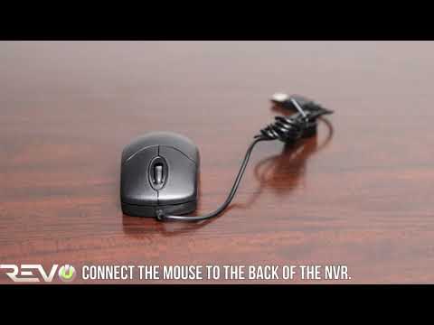 Ultra Plus HD 32 Channel 8TB NVR