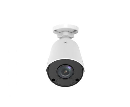 Ultra 32 Channel Surveillance System with 32 (2K) 4MP IP Bullet Cameras