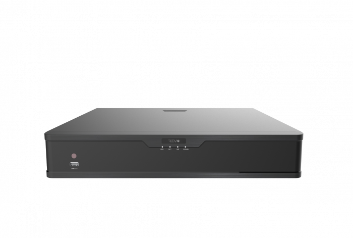 Ultra Plus HD 32 Ch. 8TB NVR Surveillance System with 32 2 Megapixel Cameras