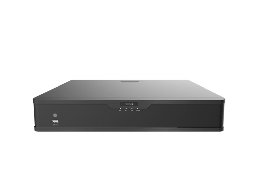 Ultra Plus HD 32 Channel 8TB NVR
