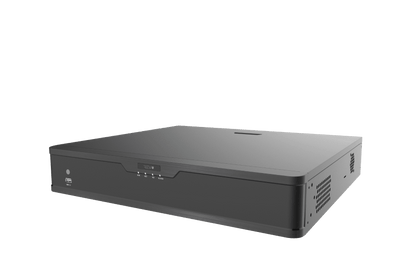 Ultra Plus HD 32 Channel 8TB NVR