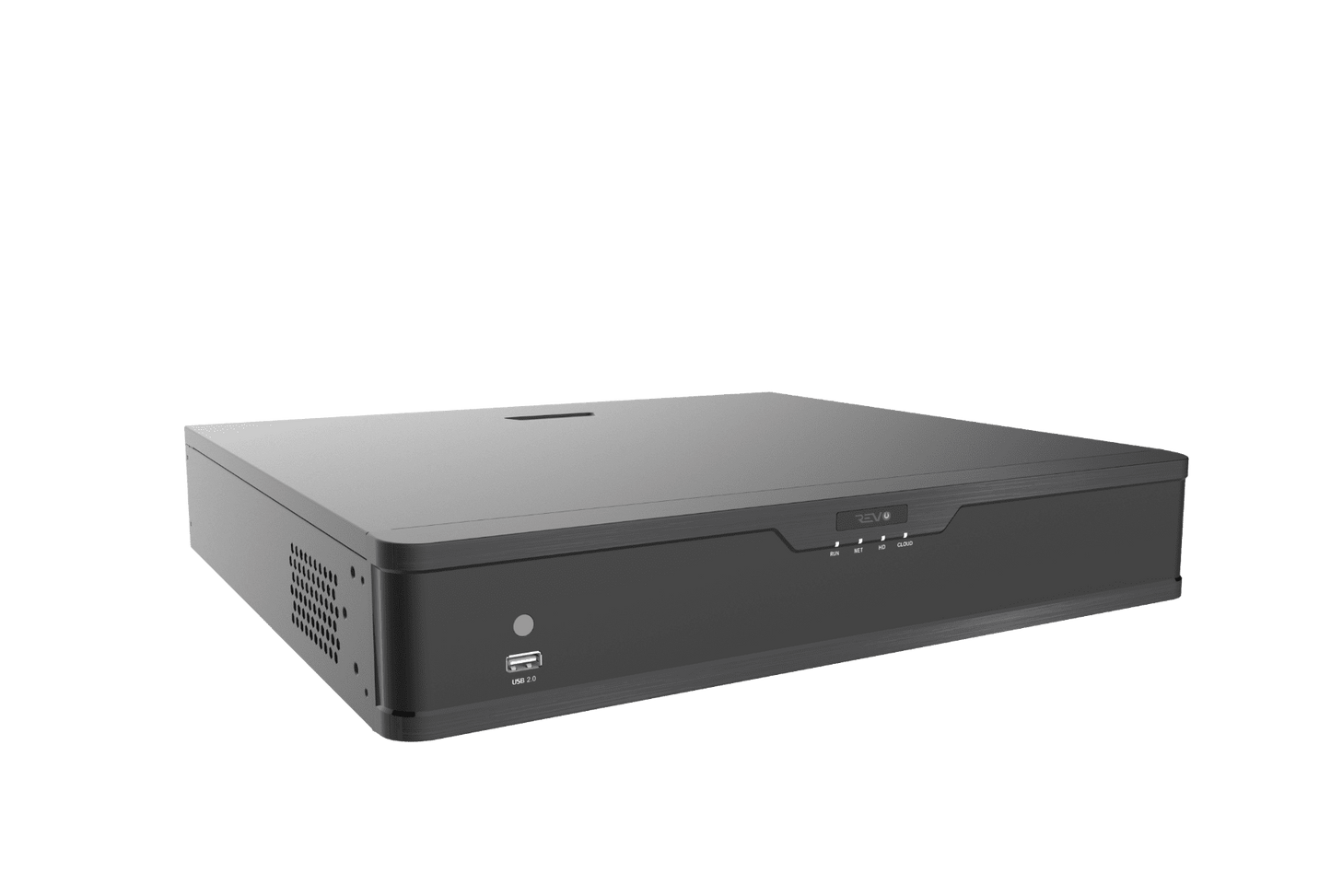 Ultra Plus HD 32 Channel 8TB NVR