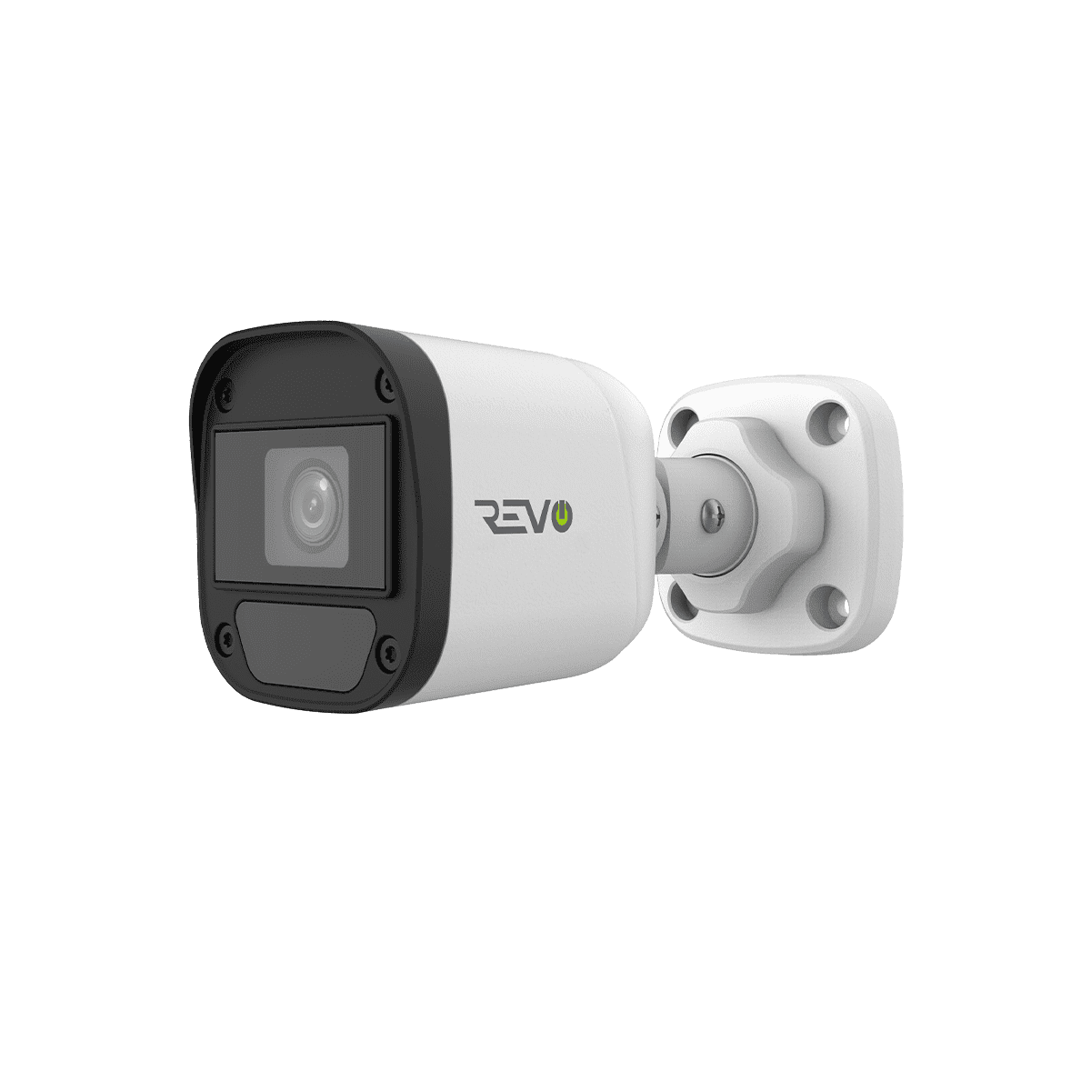 REVO ULTRA HYBRID 16CH 5 Megapixel DVR, 2TB HDD & 8x 1080p Bullet Cameras