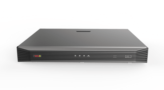 Ultra HD 16 Channel NVR