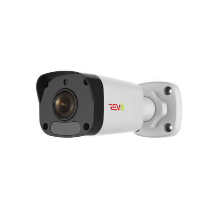 Ultra HD 16 Ch. 3TB NVR Home Surveillance System with 8 4MP Security Cameras