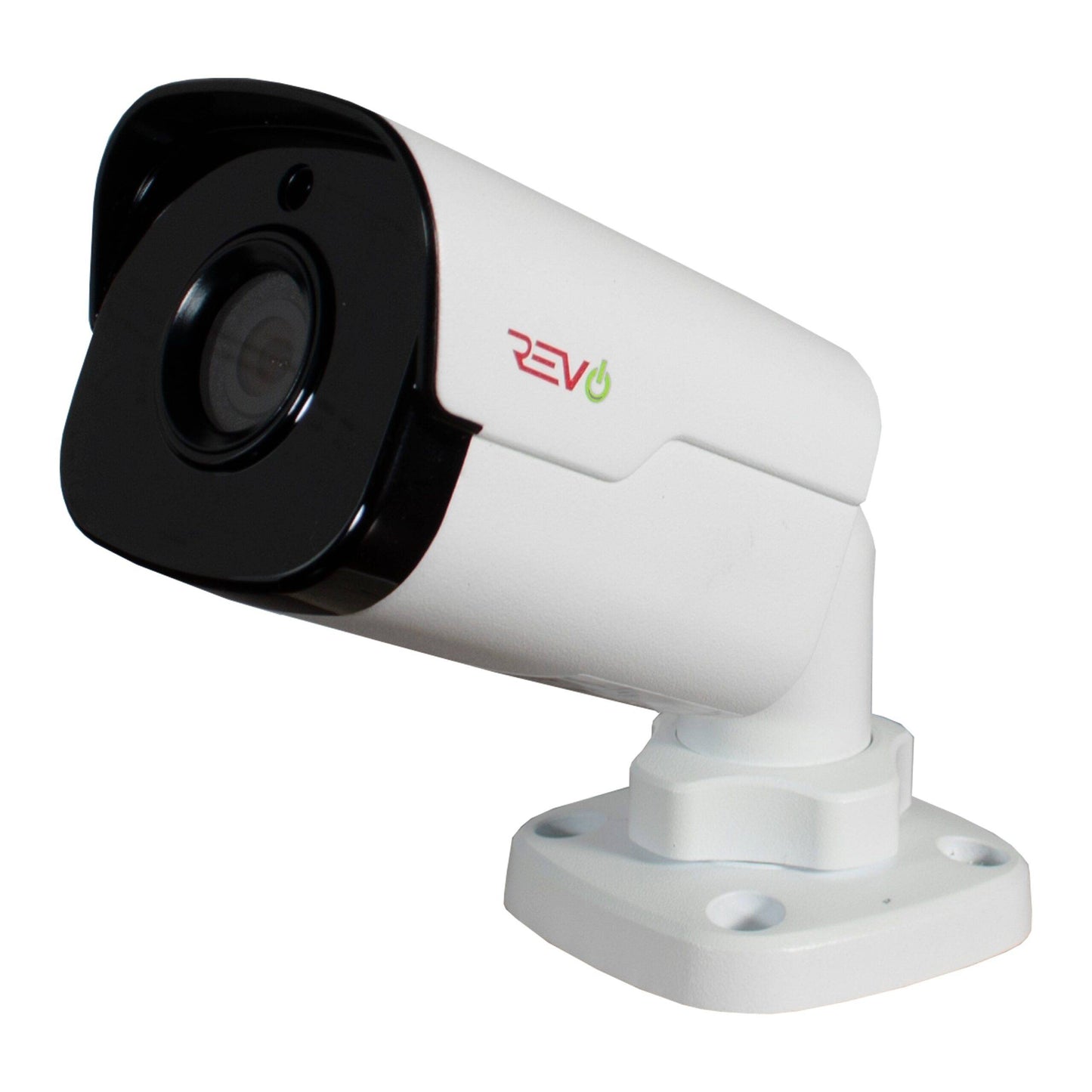 Ultra HD 16 Ch. 4TB NVR Home Surveillance System with 8 4MP IP Bullet Cameras
