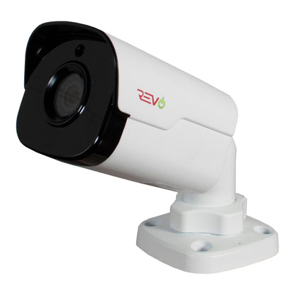 Ultra HD 16 Ch. 4TB NVR IR Surveillance System & 8 4MP Security Cameras