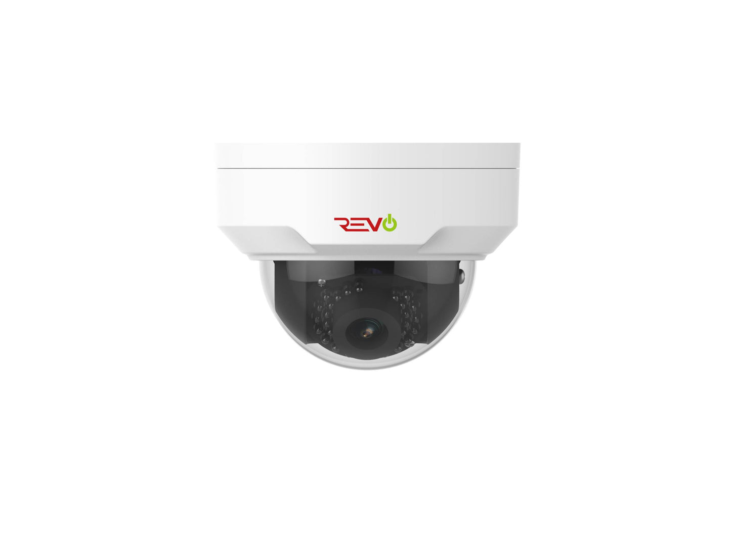 Ultra HD 16 Ch. 4TB NVR Surveillance System with 8 4MP Security Cameras