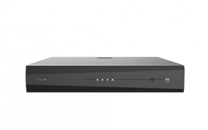 Revo Ultra Plus 16-Channel 4K NVR Smart Security System with 8TB HDD and 8 x 4K Motorized Lens Dome Cameras