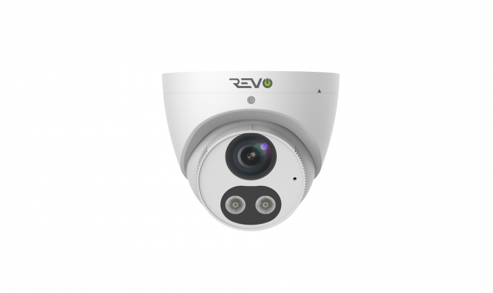 turret cctv security camera