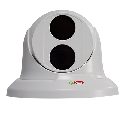 Ultra HD 16 Ch. 3TB NVR Home Surveillance System with 8 4MP Security Cameras