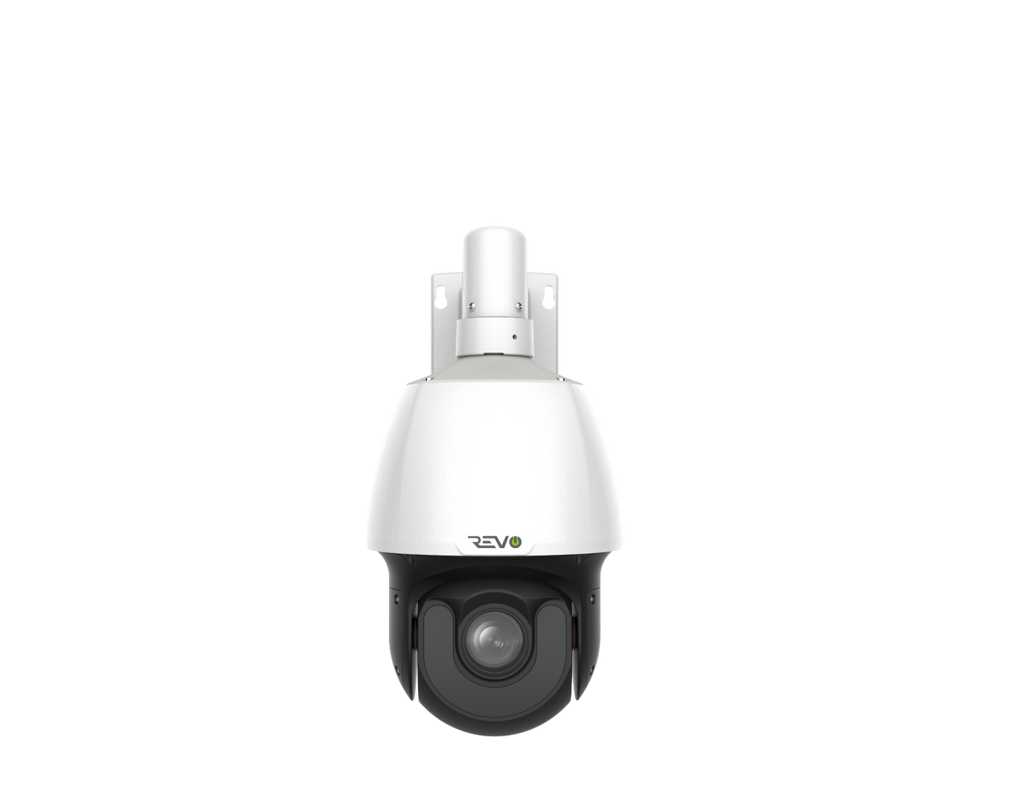 Ultra Plus HD 4K 22X Zoom PTZ IP Surveillance Camera