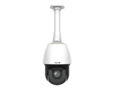 Ultra Plus HD 4K 22X Zoom PTZ IP Surveillance Camera