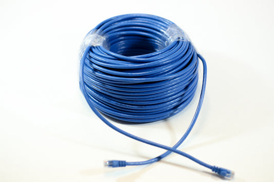 REVO 300ft R300CAT6 Cable
