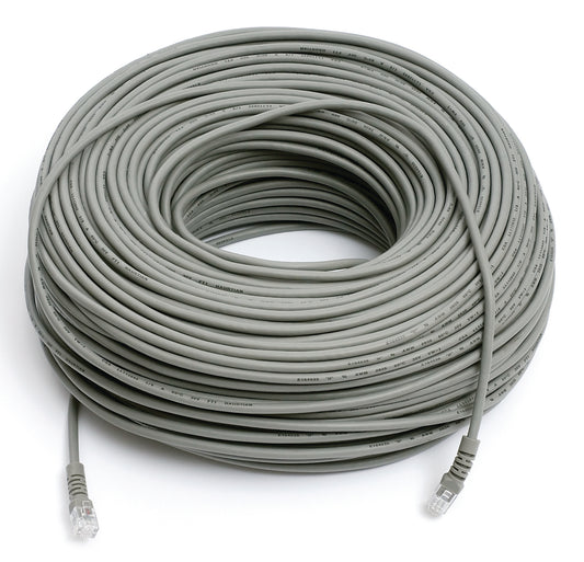 300 ft. RJ12 Cable with Coupler