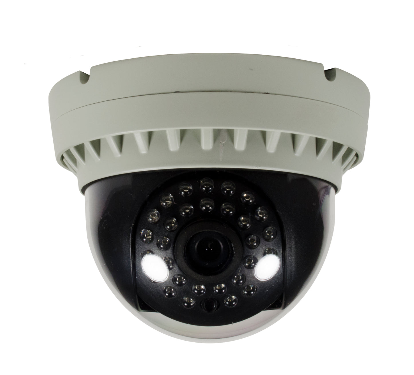 HD IP 2.1 Mp Indoor Dome Surveillance Camera