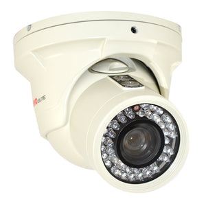 Elite Outdoor Security Camera with 700 TVL and Night Vision