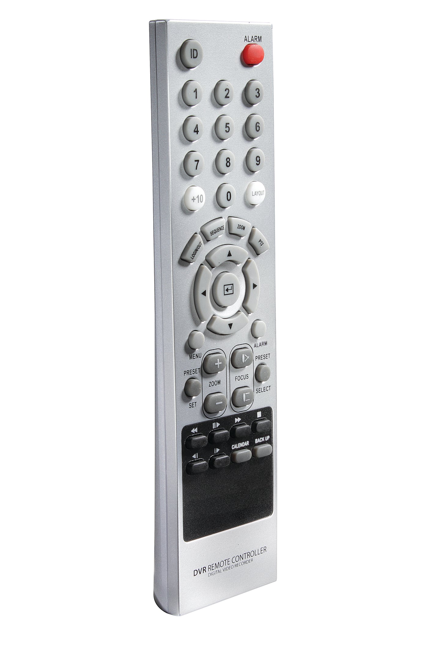 REVO DVR Remote Control (Compatible with Most REVO DVRs)