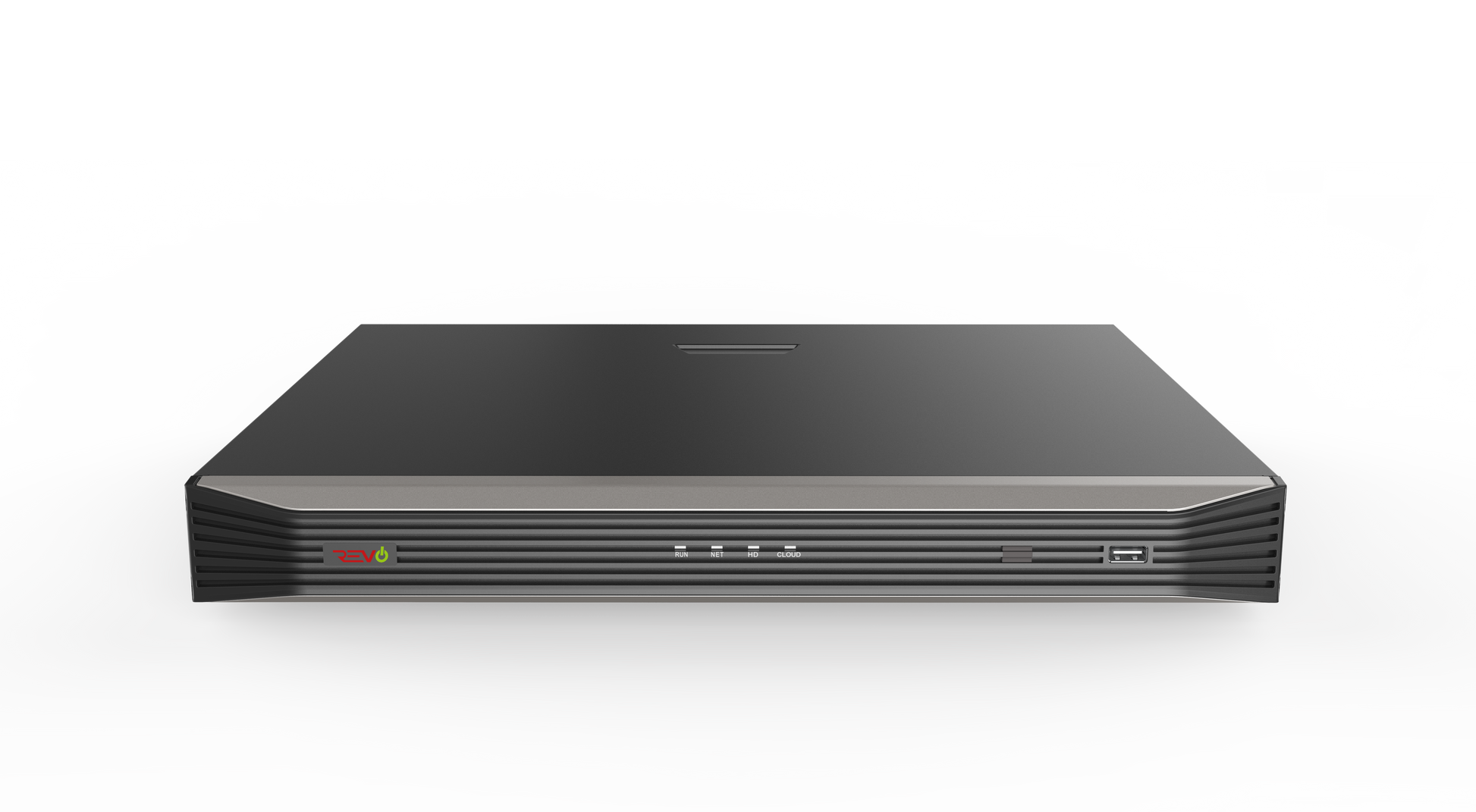 16 Channel Surveillance NVR Revo America – SecuritAll