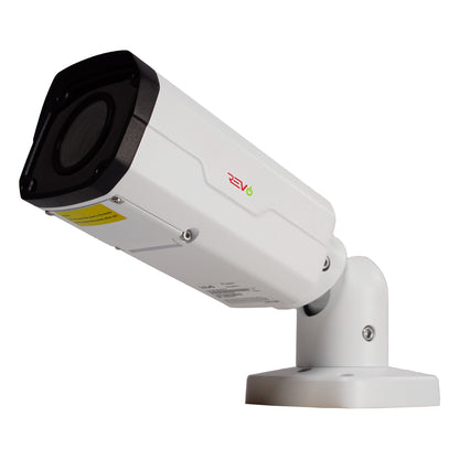 Ultra™ HD IP Indoor/Outdoor Bullet Security Camera