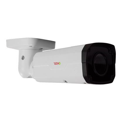 Ultra™ HD IP Indoor/Outdoor Bullet Security Camera