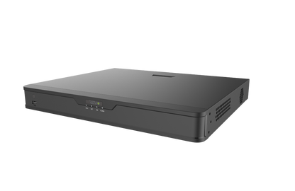 ULTRA Hybrid 16 CH DVR with 8 TB