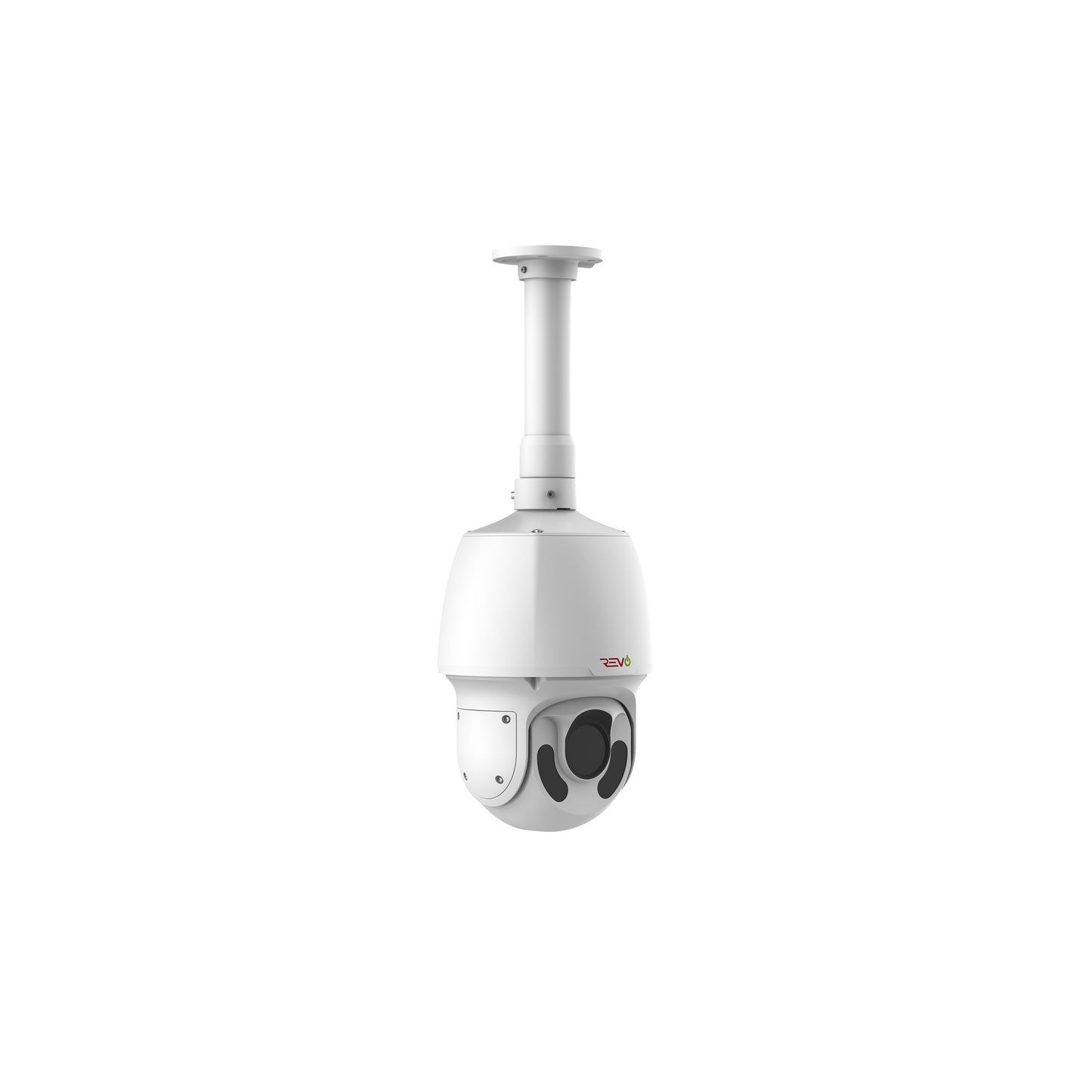 Ultra Plus HD 2 MP PTZ IP Surveillance Camera