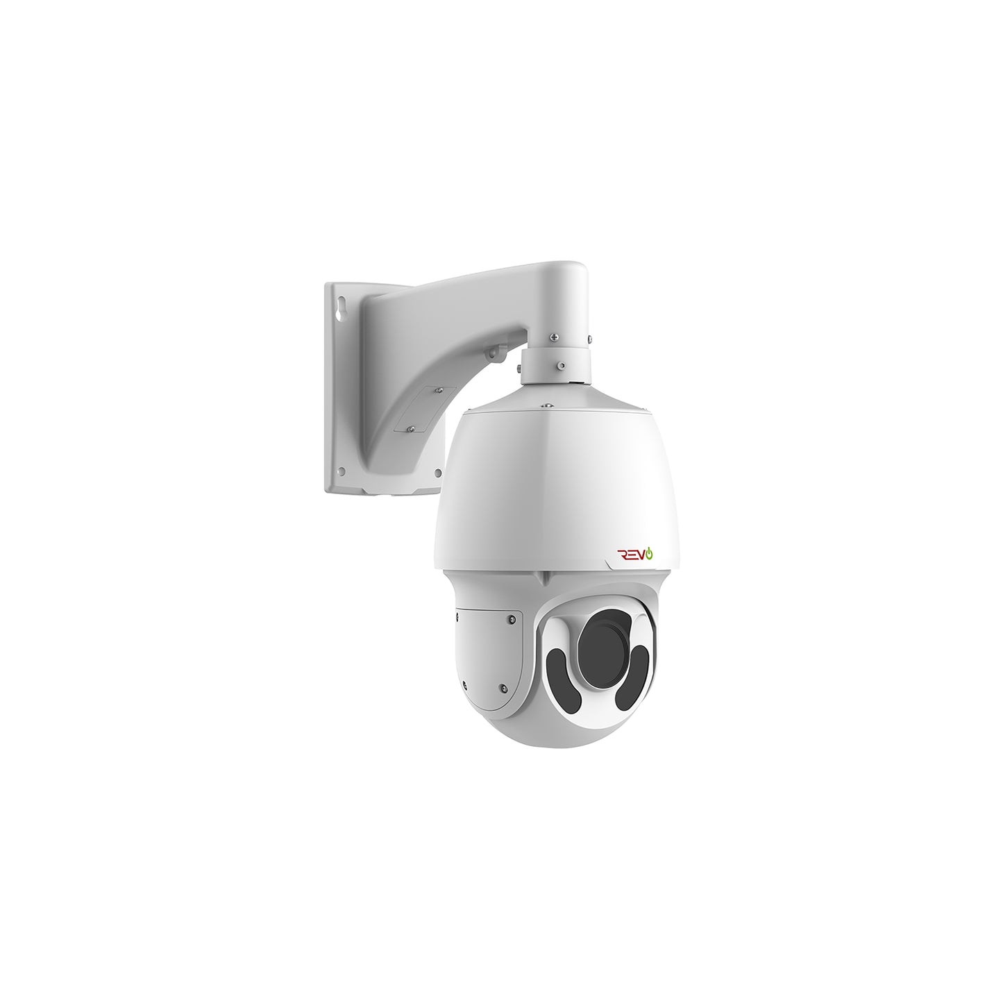 Ultra Plus HD 2 Megapixel 20X Zoom PTZ IP Surveillance Camera