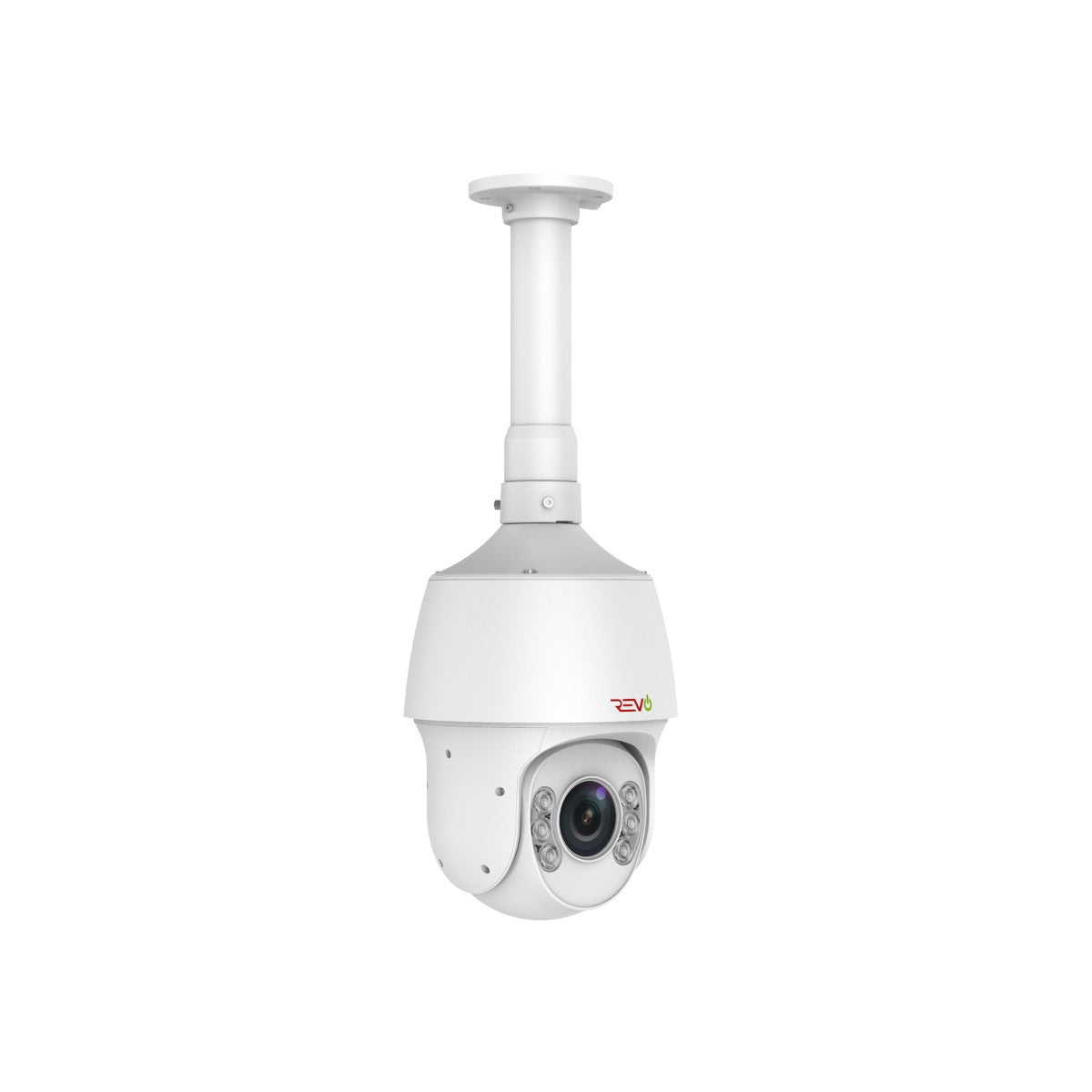 pan tilt zoom security camera